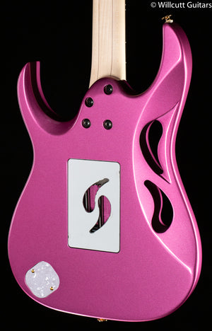 Ibanez PIA3761 Steve Vai Signature Panther Pink
