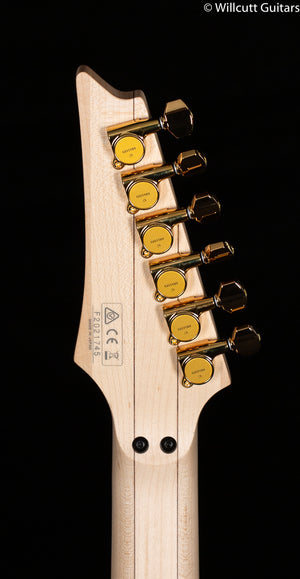 Ibanez PIA3761 Steve Vai Signature Panther Pink