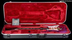 Ibanez PIA3761 Steve Vai Signature Panther Pink