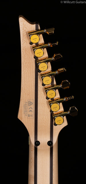 Ibanez K720TH Munky Signature 20th Anniversary Limited Edition 7 String Guitar