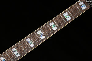 Ibanez J Custom RG8570CSTNT - Natural