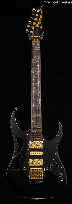 Ibanez PIA3761XB Steve Vai Signature Model Onyx Black (398)