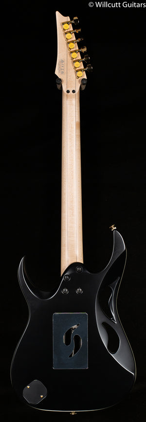 Ibanez PIA3761XB Steve Vai Signature Model Onyx Black (398)