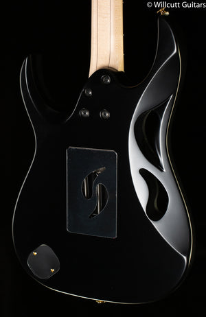 Ibanez PIA3761XB Steve Vai Signature Model Onyx Black (398)