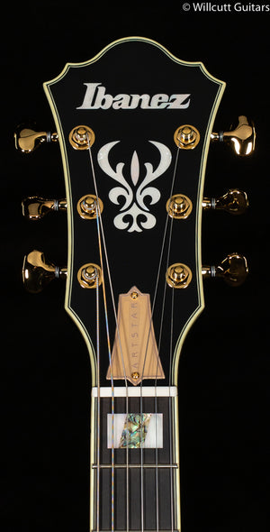 Ibanez Artstar AS2000 Semi-hollowbody Brown Sunburst (597)