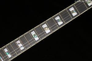 Ibanez Artstar AS2000 Semi-hollowbody Brown Sunburst (597)