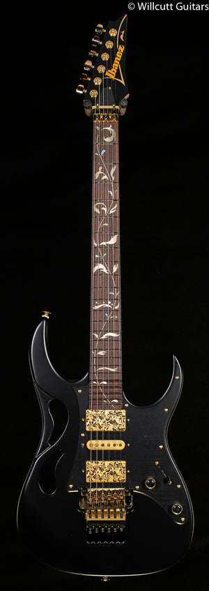 Ibanez PIA3761XB Steve Vai Signature Model Onyx Black (482)
