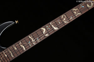 Ibanez PIA3761XB Steve Vai Signature Model Onyx Black (482)