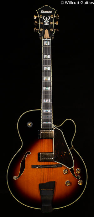 Ibanez Artcore AF2000 Brown Sunburst (732)