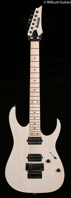 Ibanez Prestige RG652AHM Antique White Blonde