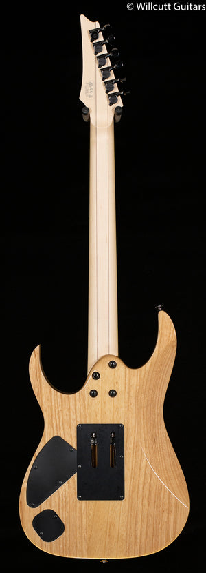 Ibanez Prestige RG652AHM Antique White Blonde