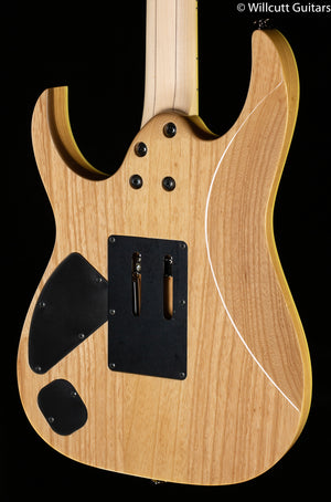 Ibanez Prestige RG652AHM Antique White Blonde