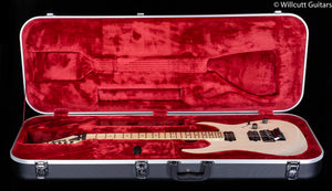 Ibanez Prestige RG652AHM Antique White Blonde