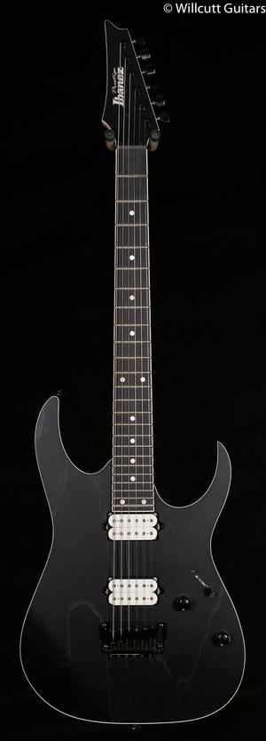 Ibanez Prestige RGR652AHBFWK Weathered Black (645)