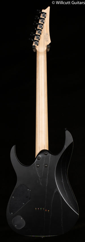 Ibanez Prestige RGR652AHBFWK Weathered Black (645)