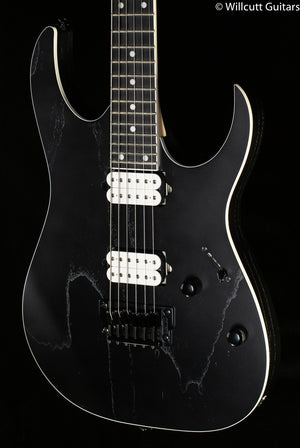 Ibanez Prestige RGR652AHBFWK Weathered Black (645)