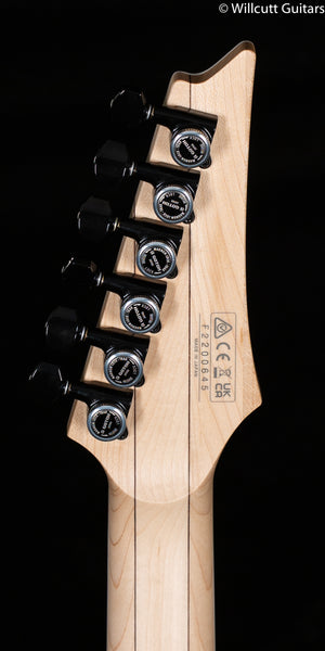 Ibanez Prestige RGR652AHBFWK Weathered Black (645)