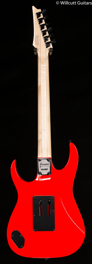 Ibanez Genesis Collection RG550RF Road Flare Red (076)