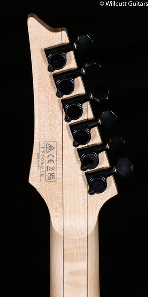 Ibanez Genesis Collection RG550RF Road Flare Red (076)