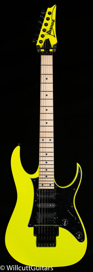 Ibanez RG550DY Genesis Collection Desert Sun Yellow (463)