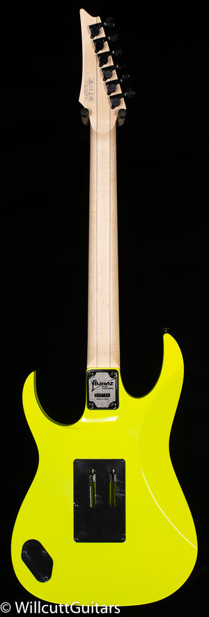 Ibanez RG550DY Genesis Collection Desert Sun Yellow (463)