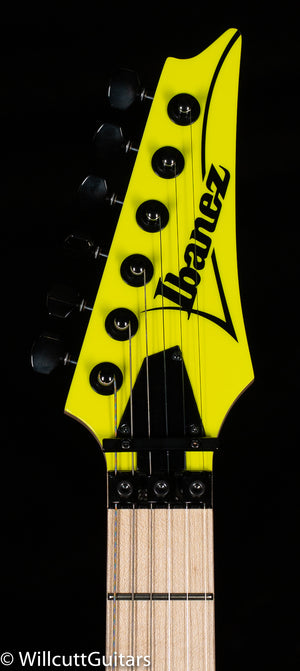 Ibanez RG550DY Genesis Collection Desert Sun Yellow (463)