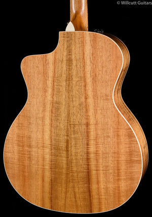 Taylor 214ce-K DLX