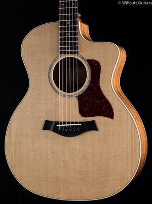 Taylor 214ce-K DLX