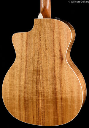 Taylor 214ce-K DLX