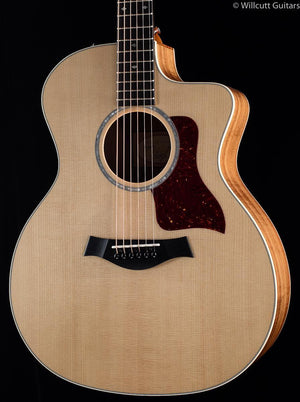 Taylor 214ce-K DLX