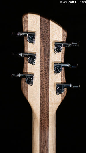 Rickenbacker 330W Walnut