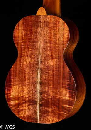 Kamaka Standard HF-1 Soprano Ukulele w/Case