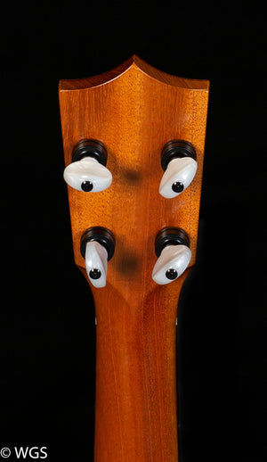 Kamaka Standard HF-1 Soprano Ukulele w/Case