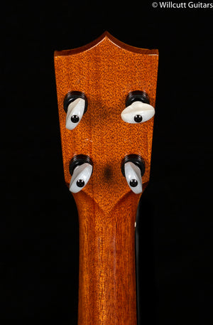 Kamaka Standard Pineapple Deluxe Ukulele HP-1D