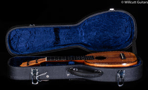 Kamaka Standard Pineapple Deluxe Ukulele HP-1D