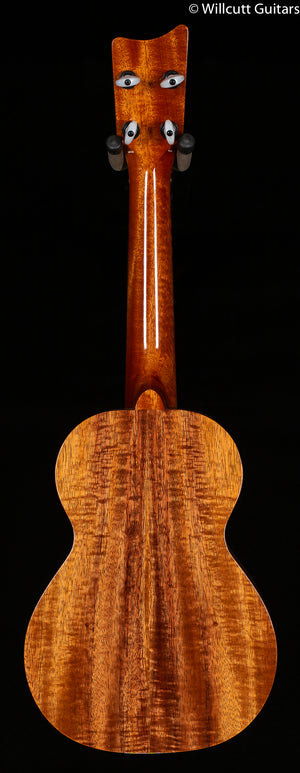 Kamaka Concert Deluxe Ukulele HF-2D