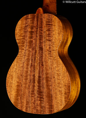Kamaka Concert Deluxe Ukulele HF-2D