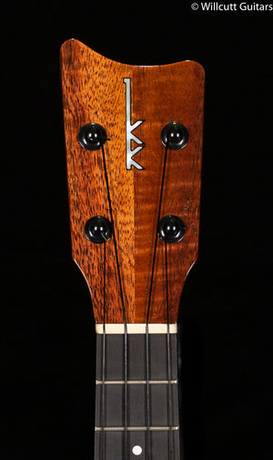 Kamaka Concert Deluxe Ukulele HF-2D