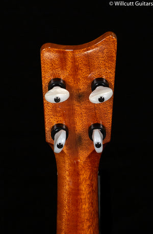 Kamaka Concert Deluxe Ukulele HF-2D