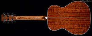 Martin Custom Shop 000-14 "Dark Desert Highway" (852)