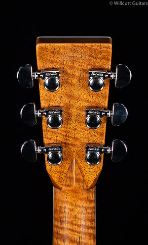 Martin Custom Shop 000-14 "Dark Desert Highway" (852)