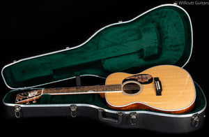 Martin Custom Shop 000-14 "Dark Desert Highway" (852)