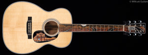 Martin Custom Shop 000-14 "Dark Desert Highway" (854)