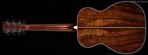 Martin Custom Shop 000-14 "Dark Desert Highway" (854)