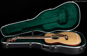 Martin Custom Shop 000-14 "Dark Desert Highway" (854)