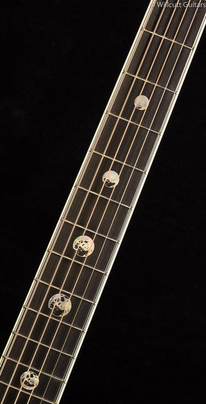 Martin Custom Shop 00-42 Wolf Phases of the Moon (859)