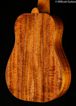 Kamaka Concert Bell Shape Deluxe Ukulele HB-2D