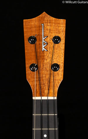 Kamaka Concert Bell Shape Deluxe Ukulele HB-2D