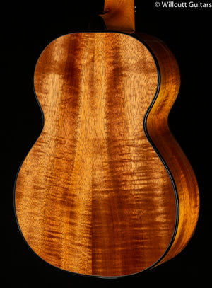 Kamaka Tenor Deluxe 2 Ukulele HF-3D2