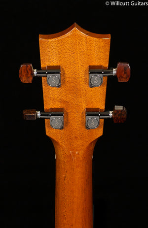 Kamaka Tenor Deluxe 2 Ukulele HF-3D2
